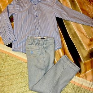 Boys outfit